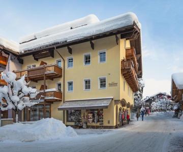 Haus Veronika