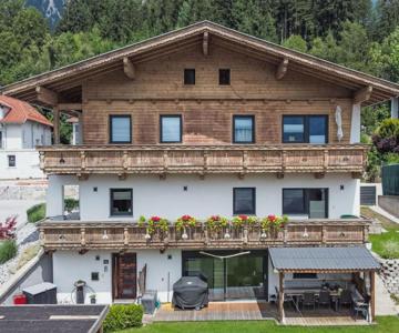 Apartment Hannah Lena by Interhome