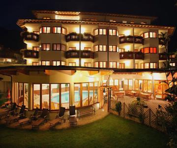 Aktiv-Hotel Traube am Mieminger Sonnenplateau
