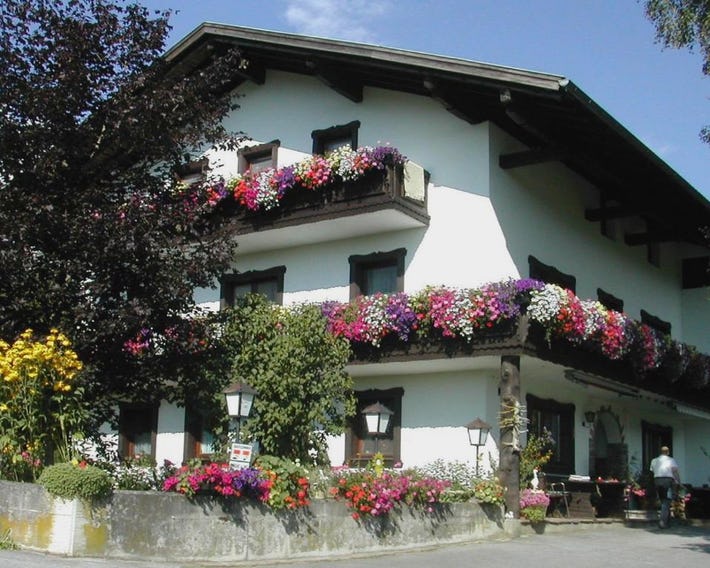 Gästehaus Gapp