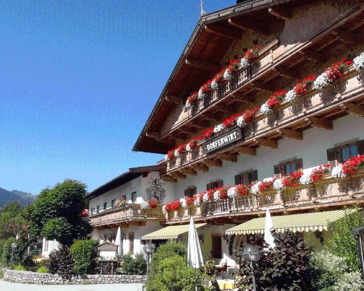 Landgasthof Dorferwirt