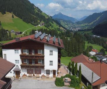 Landhaus Sonnenzauber