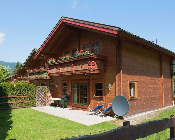 Feriendorf Wildschönau