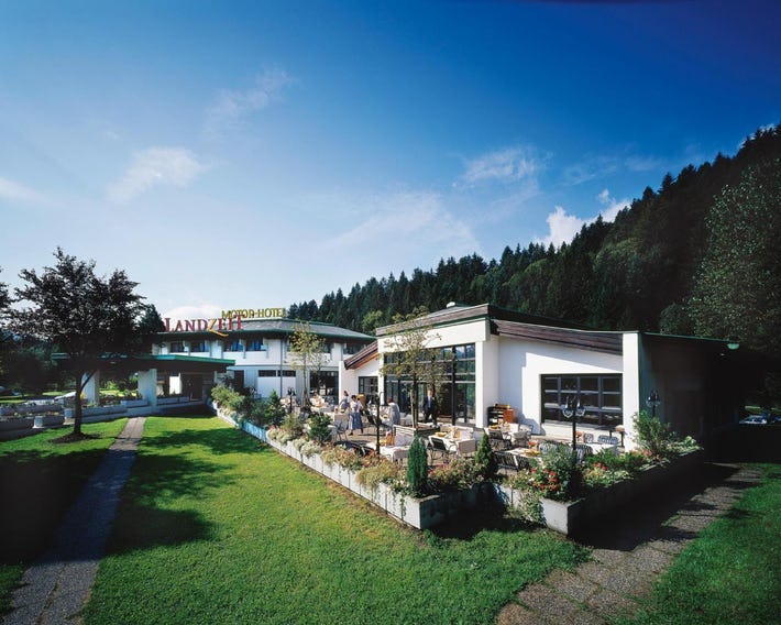 Landzeit Angath