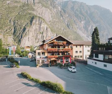 Hotel Andrea