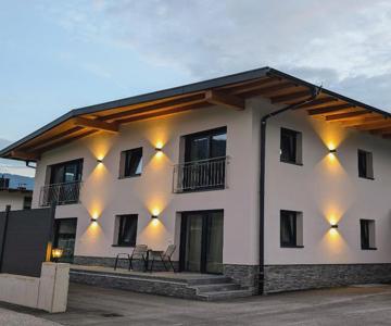 Penzhaus - Premium Private Suites