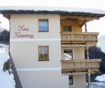 Haus Klammegg