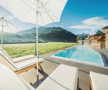 Theresa Wellness-Genieser-Hotel