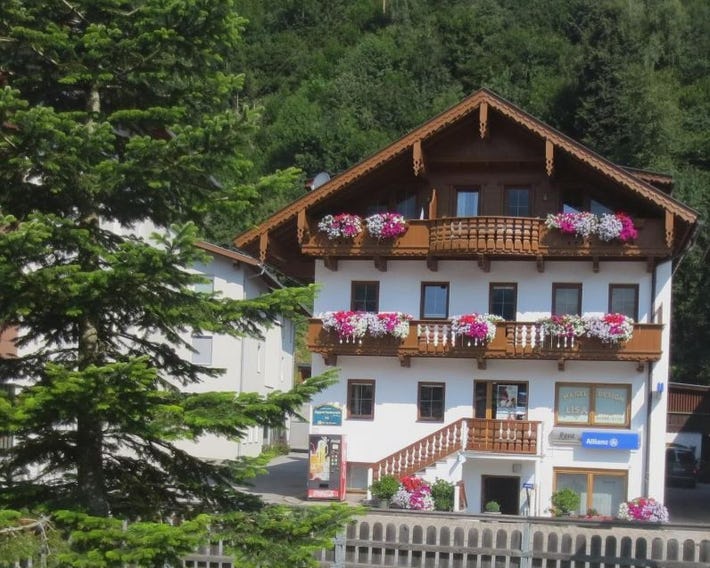 Apartments Penz