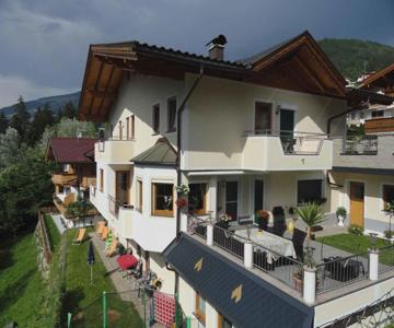 Apartment Zell Am Ziller/zillertal 841