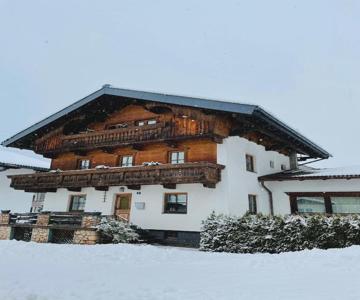 Ferienhaus Anna