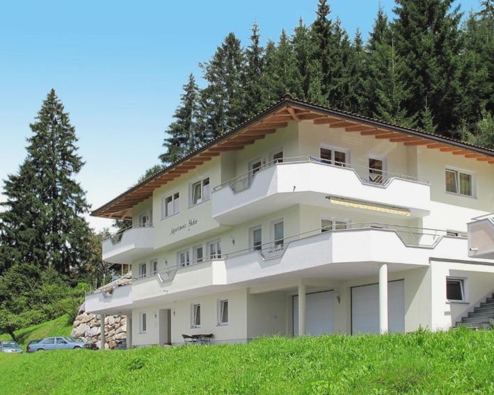 Apartment Huber-1 by Interhome