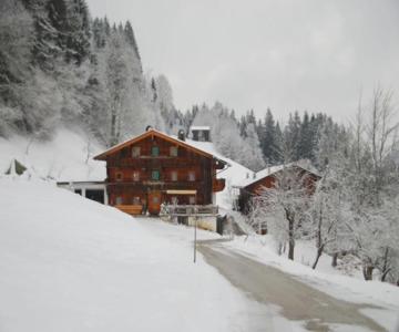 Haus Dengg