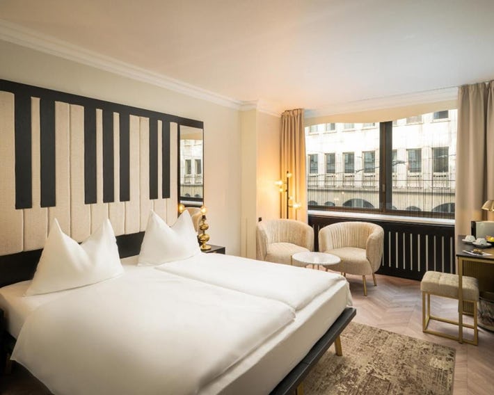 elaya hotel vienna city center, Trademark by Wyndham