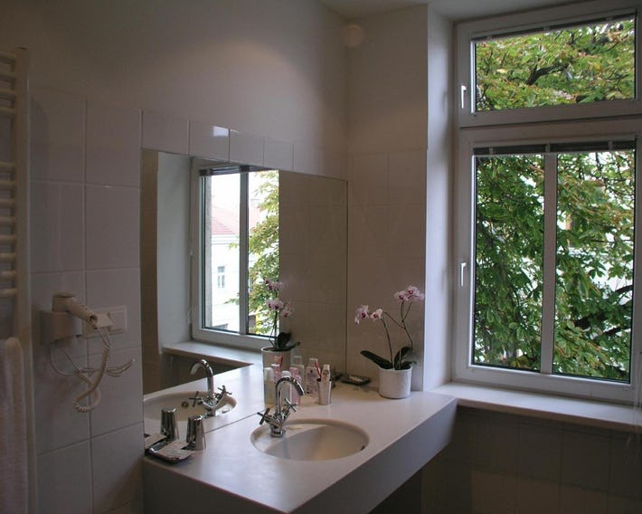 Hotel Wiener Kindl