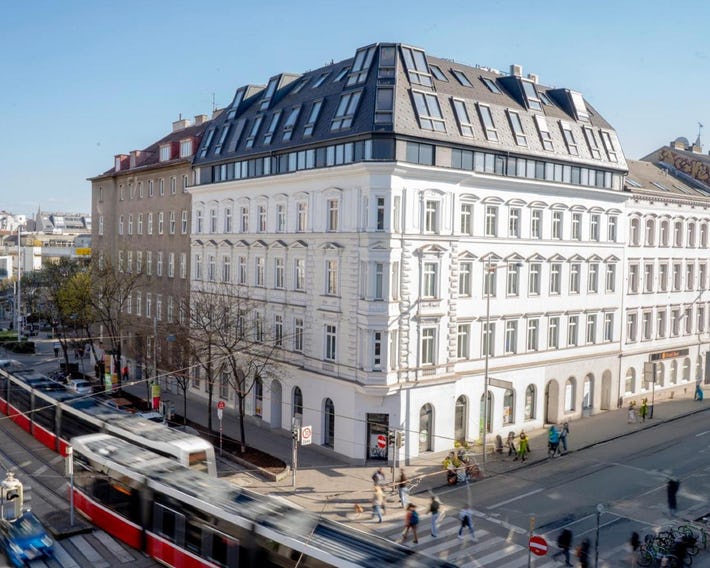 Hotel Alser