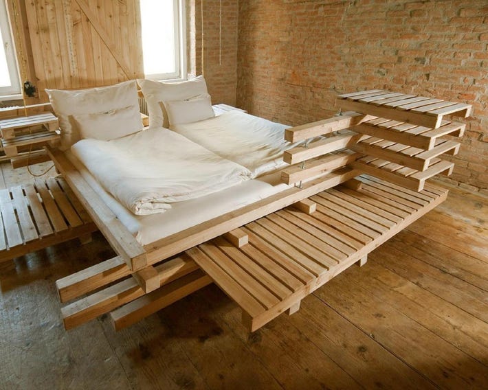 Wiener Gäste Zimmer