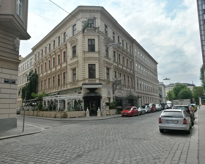 Citadella Residence Vienna