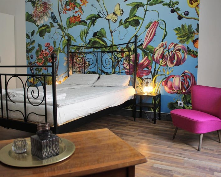 Wienderland B&B