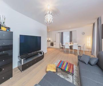 Vienna City Apartments Castelligasse