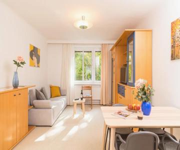Szene Wien Apartment