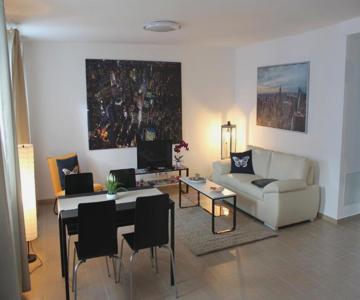 Urban-Style Apartment STADTHALLE WIEN