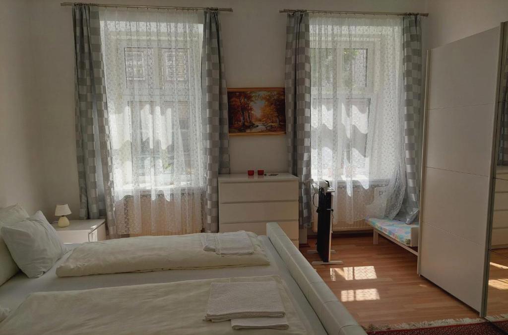 Weises Appartement