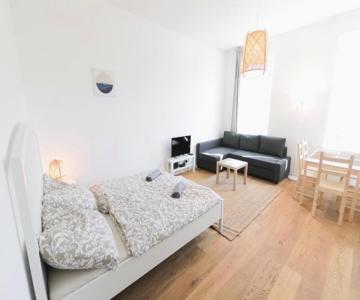 Vienna Living Apartments - Hasnerstrase