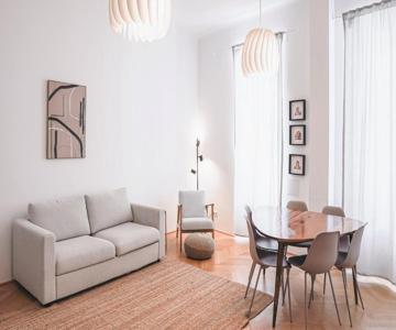 HeyMi Apartments Zentagasse