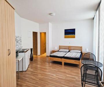 Youth Hostel Service Vienna