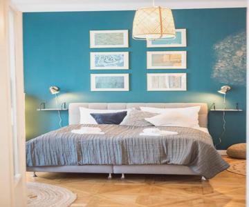 Luxury Suites Mariahilf