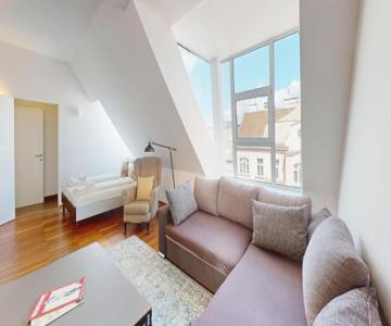 Belvedere Apartment