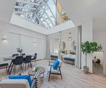 K22 Smart Rooms