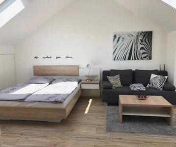 Gemütliches Apartment in Wien