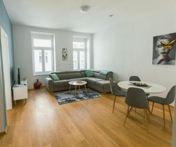 New Design Apartment 9