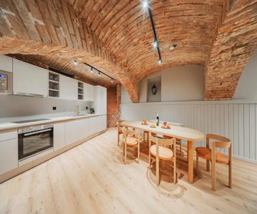 HOME1 - Florentin Boutique Hostel