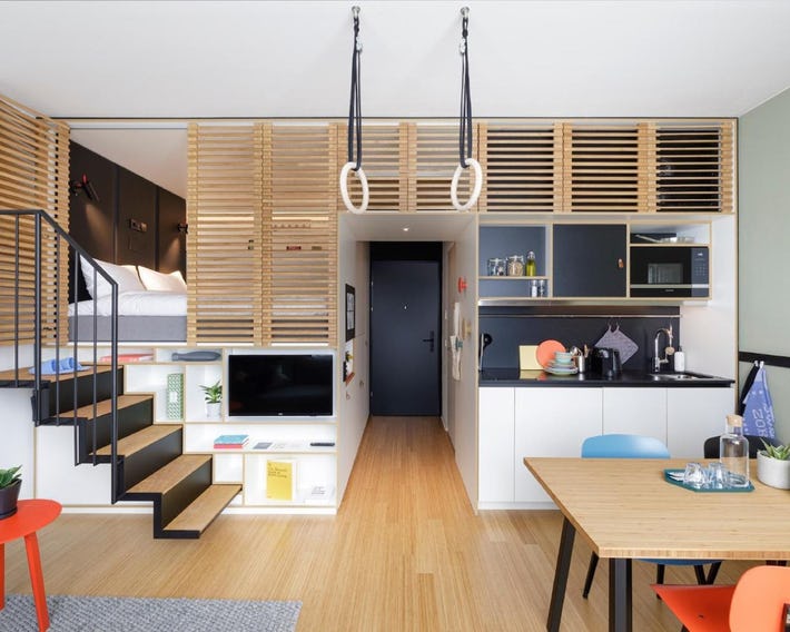 Zoku Vienna