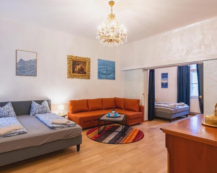 Superior Suites Vienna - L'Opera