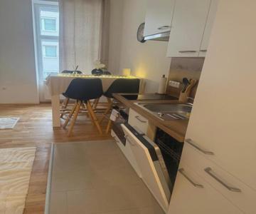 MM Luxury Apartment