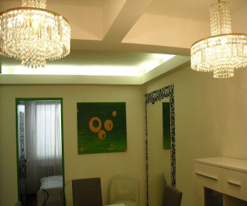 Luxury Design Home Stroheckgasse