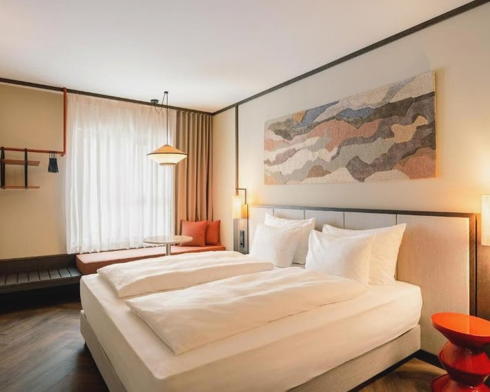 Hotel Schani City