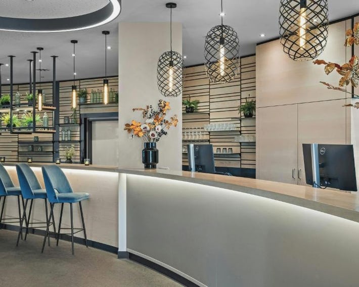 Leonardo Hotel Vienna City West