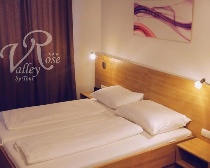 Hotel - Restaurant Valley Rose