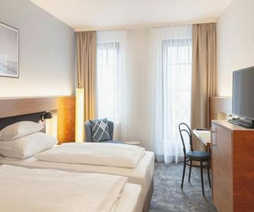 Austria Trend Hotel Anatol