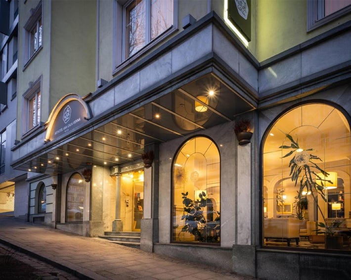 Arthotel ANA Gala Vienna