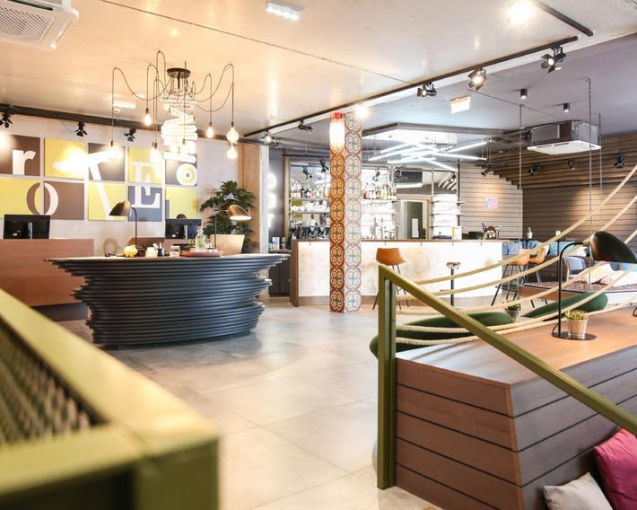 arte Hotel Wien
