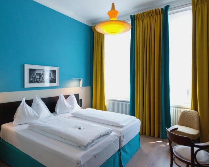 Hotel Beethoven Wien