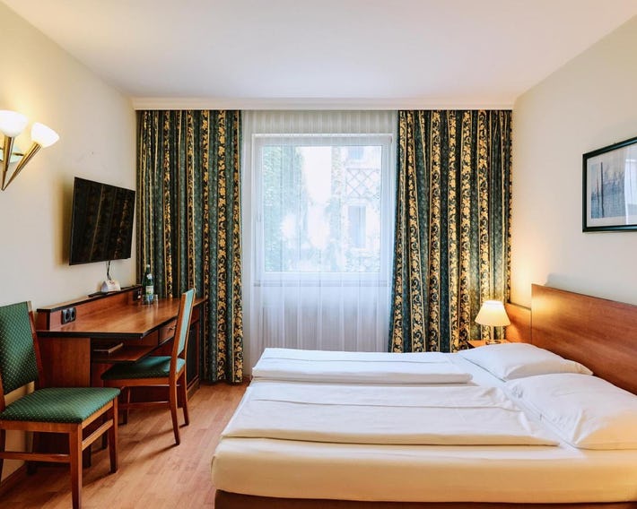 Hotel Deutschmeister