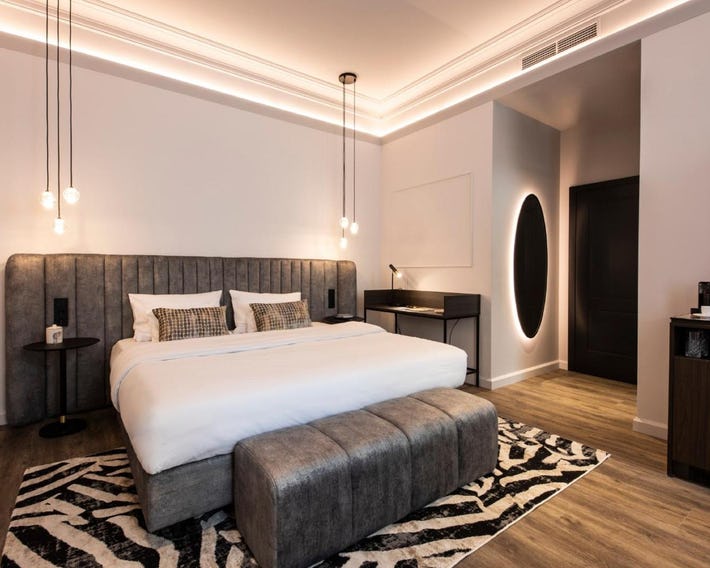 O11 Boutique Hotel Vienna
