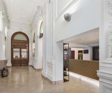 Hotel Rathauspark Wien - Handwritten Collection